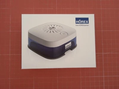 HÖREX Dry Turbo CD 2 Trockenstation _0.2_5