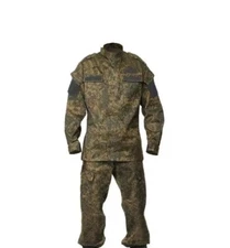 Original summer military uniform of the Russian army, VKPO, new condition!