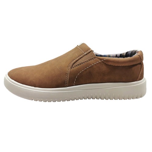 IZOD, Zapato Informal Ultrasuedo "Jackson"" para Hombre (Elige Talla + Color) - Imagen 14 de 16