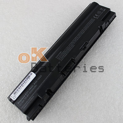 Battery for Asus Eee PC 1025 1025C 1025CE 1225B 1225C R052CE A31-1025 A32-1025
