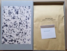 Hinkler The Art Series Forme D'art Puzzle 500 elementów (plamy dalmacji)