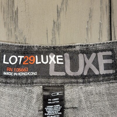 タタイタイ　Looney tunes パンツ ジャケット　セット s-l400.jpg