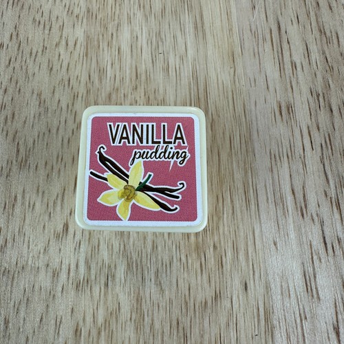 Our Generation Play Food -Vanilla Pudding- For Play w/ 18” Doll American Girl - Picture 2 of 6