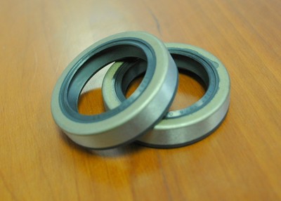 New Norton Commando Fork Seals from Andover Norton