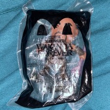 Black Panther Wakanda Forever 2022 McDonald's Happy Meal Toy 4 NEW M  baku