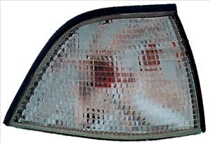 Left TYC 18-5352-25-2 Indicator for BMW