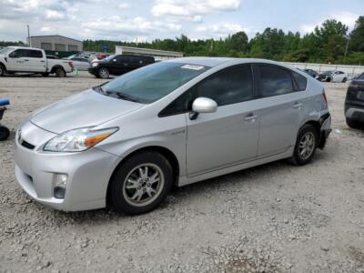 Used Automatic Transmission Assembly fits: 2010 Toyota Prius AT Prius Plug-in VI