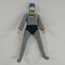 Product Image: Batman DC Comics 1972 WGSH Mego 8" Vintage Action Figure Original 