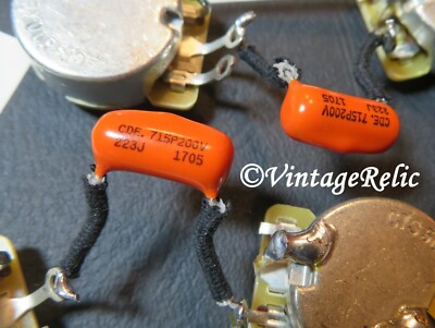 Sprague Orange Drop | Acquisti Online Su - Foto 10