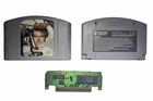 *AUTHENTIC* Goldeneye 007 (N64) {TESTED & WORKING} [Read Description]