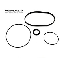 KIT-3 Straps And Idler AKAI CS-703D