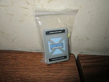 Smirk & Dagger - Biotix: International Tabletop Day 2017 Expansion