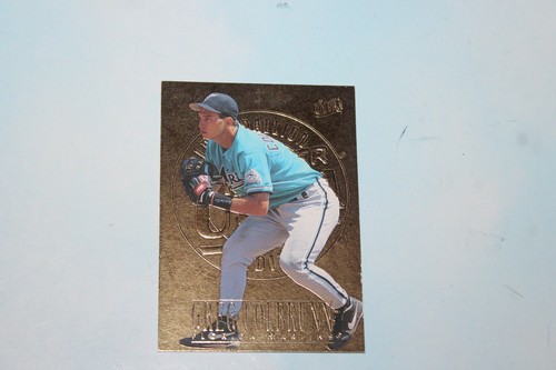 1996 Fleer Ultra Baseball Gold Medallion Complete Finish Your Set #1-280 - Picture 290 of 375