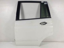 Porte arrière et accessoires Ssangyong KYRON