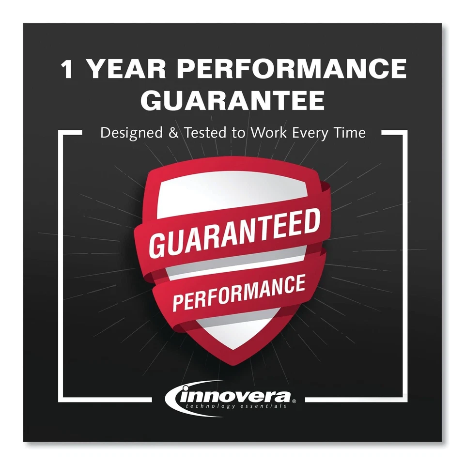 Innovera Re manufactured Black Toner, Replacement for ML-2250D5, 5,000 - Image 4 of 4