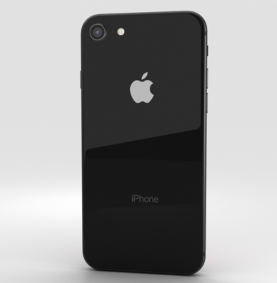 Apple iPhone 8 - 64GB - Space Grey, Unlocked, FAULTY WIFI | eBay UK