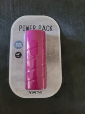 VIVITAR power pack portable phone battery