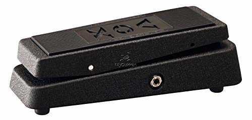 VOX V845 Classic Wah Guitar Effect Pedal for sale online | eBay