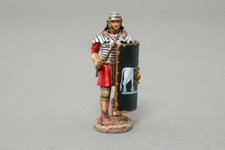 Thomas Gunn Miniatures 1/30th scale ROM026C Roman Legionnaire 9th Legion