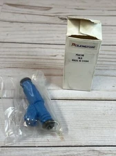 Polemotor P2A198 19 LB Fuel Injector Set BMW M5 530i 540i 545i