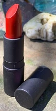 Lipstick Queen Deep Red Sinner Full Size NEW Damaged