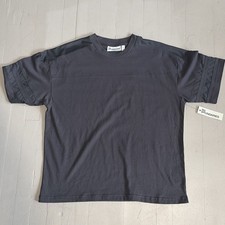 No Boundaries Mens LARGE Oversize Cotton Mesh...