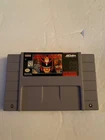 Judge Dredd - SNES (Super Nintendo Entertainment System) - Authentic & Tested