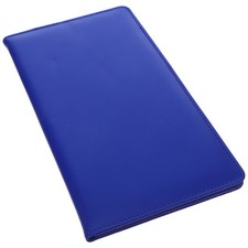 Waitress Book for Servers, Bill Presenter, Receipt Holder