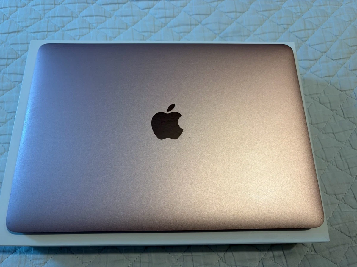 2017 Apple MacBook 12 Inch Laptops for sale | eBay UK