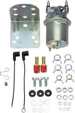 Carter Universal Electric Fuel Pump Automotive Replacement 12v P4070