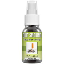 Quit Smoking Herbal Spray 50ml 