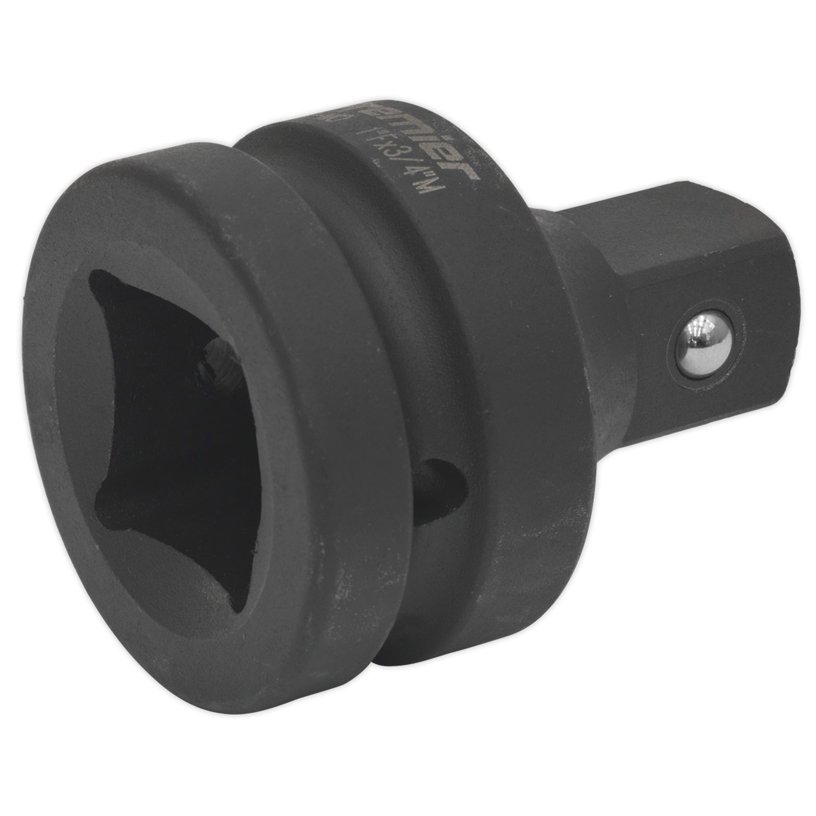 Sealey Impact Socket Converter 1" Female 3/4" Male - Image 5