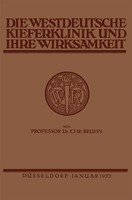 Christian Bruhn | Die Westdeutsche Kiefer-Klinik In DüSseldorf Und Ihre...