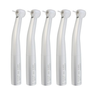 5pc COXO Fiber Optic Handpiece High Speed Turbine Fit KAVO Multiflex LED Coupler