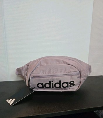 Adidas Originals Core Waist Bag Fanny Unisex Pack_Green Tint/Black/Legacy Green