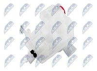 Original NTY AusgleichsbehäLter KüHlmittel CZW-LR-002 FüR Land Rover