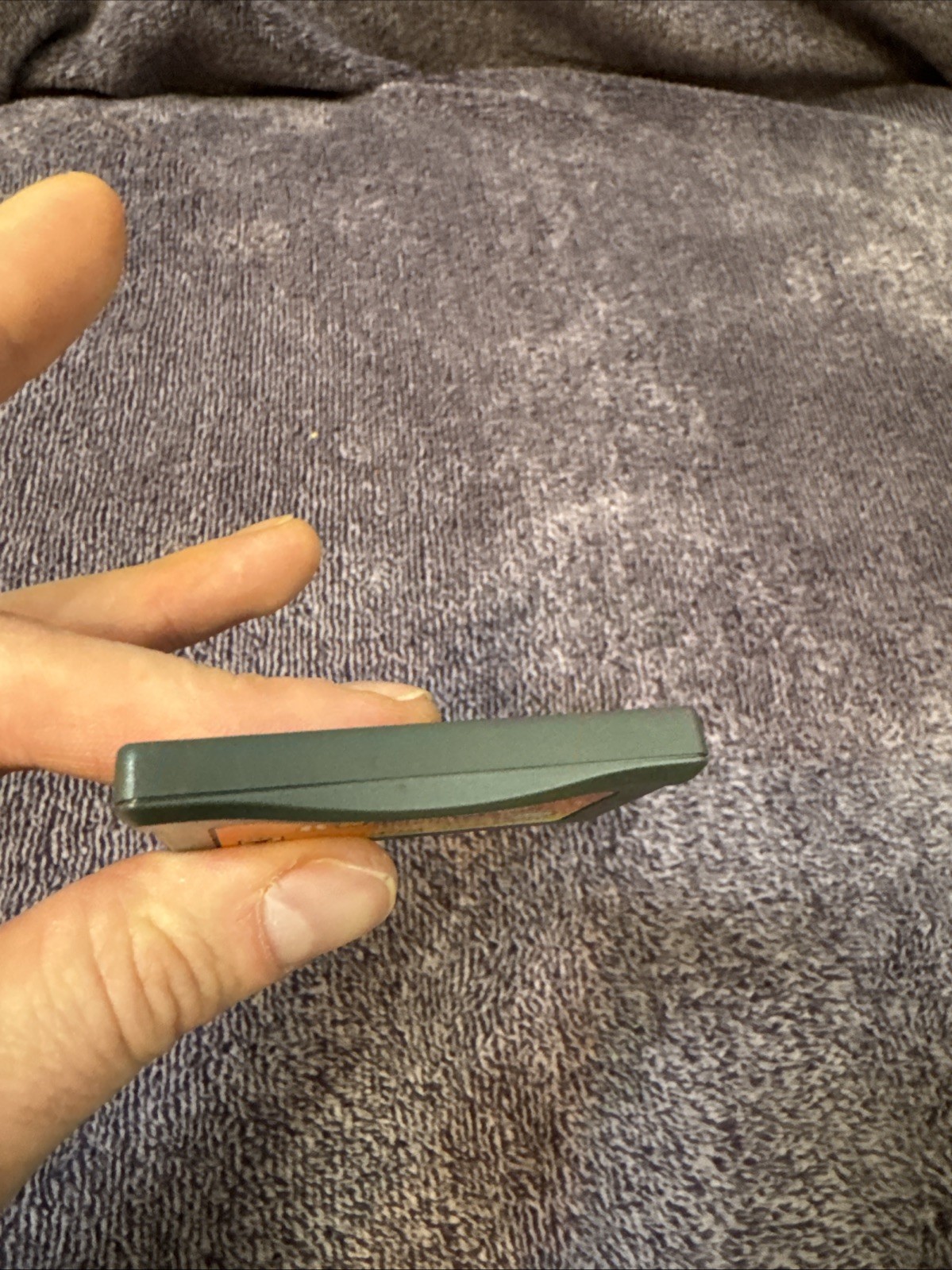 River City Ransom EX (Nintendo Game Boy Advance GBA, 2004) Authentic Working