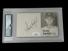 2016 Leaf Memorabilia Vault 6