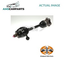 DRIVE SHAFT CV JOINT FRONT RIGHT LEFT 303592 LOBRO NEW OE REPLACEMENT