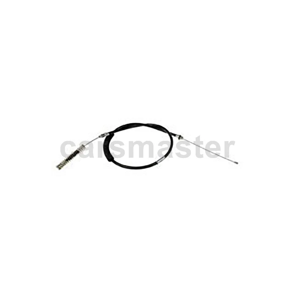 Cable de freno de estacionamiento trasero izquierdo Dorman C660400 para Chevrolet Astro 2003-2005 4,3 L Foto 2 de 3