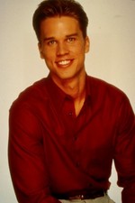 Film Slide Guiding Light Ryan Brown 19999/2000 Movie Slide 35mm L33-3-2-3