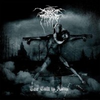 Darkthrone - Cult Is Alive 20Th Anniversary - Preorder - Vinyl Record - K4Z