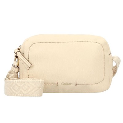 Gabor Aileen Umhängetasche 25cm #GBR-011682 (off white)