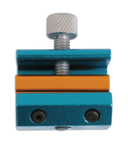 LASER 4833 Cable Oiler Clamp On Spray Oil Silicone For Motorcycle Cables