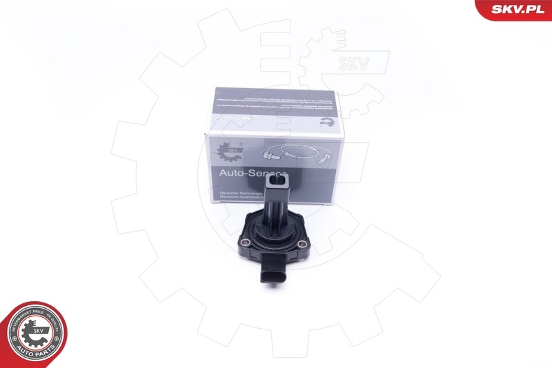 2x ✅Fits SKV GERMANY 17SKV388 OIL LEVEL SENSOR  ⭐UK Seller⭐