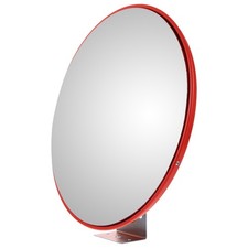 Convex Mirror for Roadside and Parking Lot Miroir Convexe La Circulation