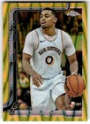 2025 Topps Keldon Johnson Base (Raw)
