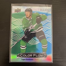 2024-25 Upper Deck Allure Hockey Checklist Guide in-content 27