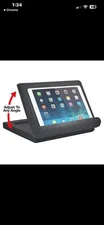 Pillow Pad Fold Away Multi-Angle Soft Tablet Stand