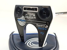 ODYSSEY 35 Unreleased Model Tour Supply Ai ONE Square 2 Cruiser 7 SL90 Ai One C